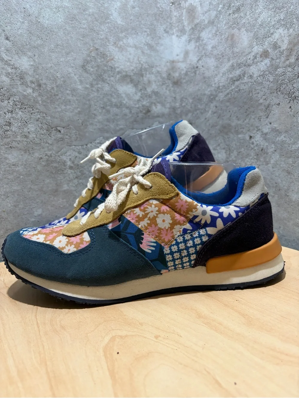 the Hendrix Jogger by Inkkas women’s 11 men’s 9